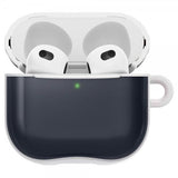 Spigen AirPods 4 Cover Classic C1 Graphite