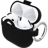 Otterbox AirPods 4 etui Black Crystal