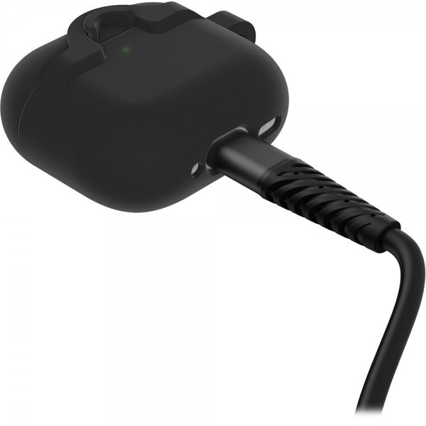 Otterbox AirPods 4 etui Black Crystal