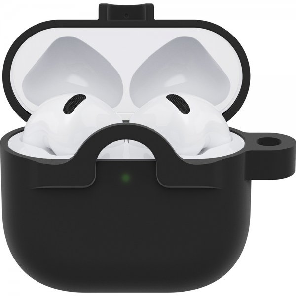 Otterbox AirPods 4 etui Black Crystal