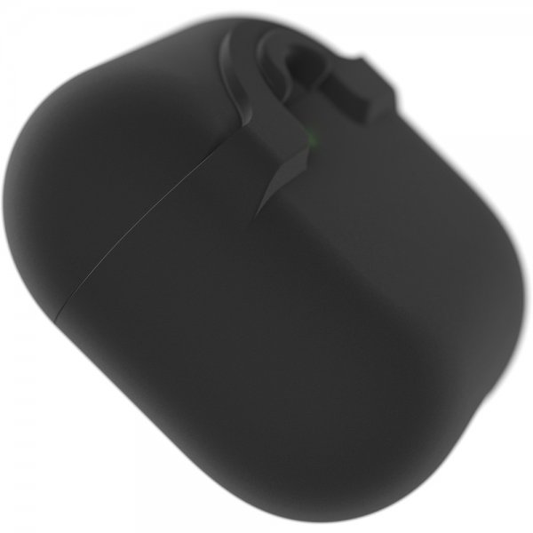 Otterbox AirPods 4 etui Black Crystal