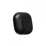 Nomad AirPods 4 Cover Modern Leather Case Sort