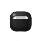 Nomad AirPods 4 Cover Modern Leather Case Sort