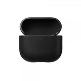 Nomad AirPods 4 Cover Modern Leather Case Sort