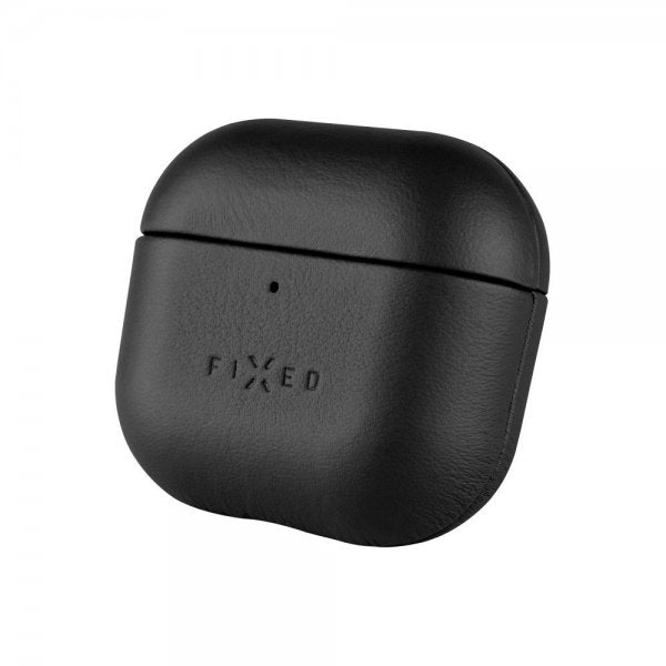 Fixed AirPods 4 Cover PodsLeather Sort