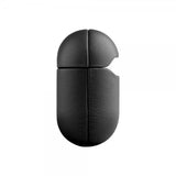 Fixed AirPods 4 Cover PodsLeather Sort