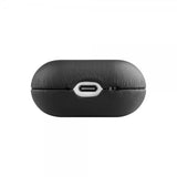 Fixed AirPods 4 Cover PodsLeather Sort