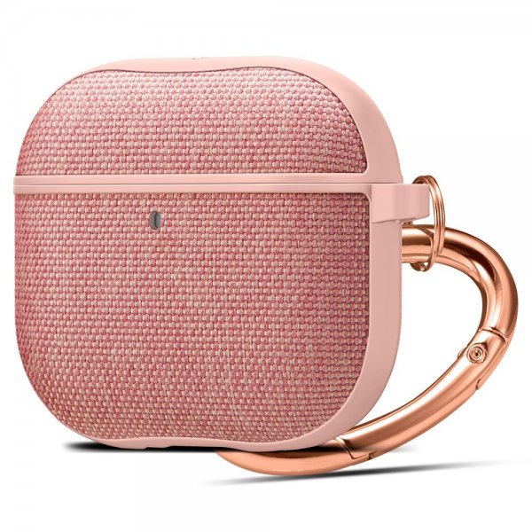 Spigen AirPods 4 Cover Urban Fit Rose Gold