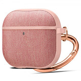 Spigen AirPods 4 Cover Urban Fit Rose Gold