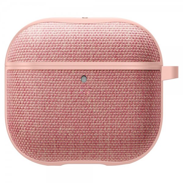 Spigen AirPods 4 Cover Urban Fit Rose Gold