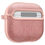 Spigen AirPods 4 Cover Urban Fit Rose Gold
