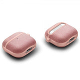 Spigen AirPods 4 Cover Urban Fit Rose Gold