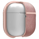 Spigen AirPods 4 Cover Urban Fit Rose Gold