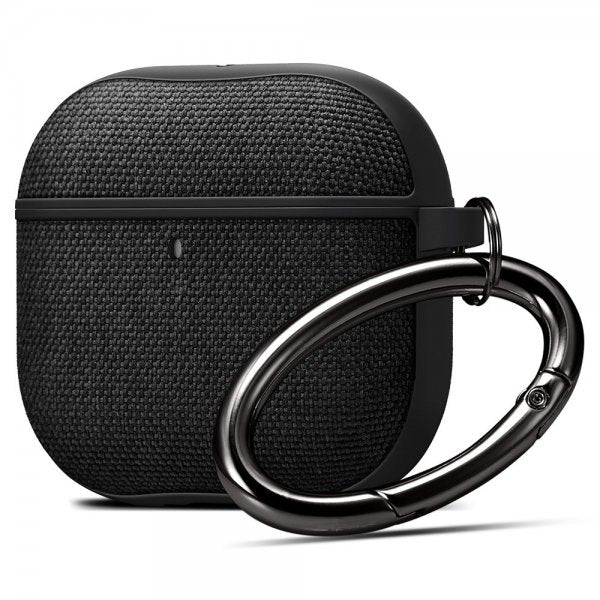 Spigen AirPods 4 Cover Urban Fit Sort