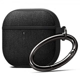 Spigen AirPods 4 Cover Urban Fit Sort