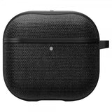 Spigen AirPods 4 Cover Urban Fit Sort