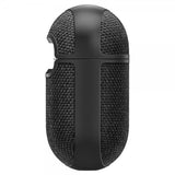 Spigen AirPods 4 Cover Urban Fit Sort