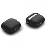 Spigen AirPods 4 Cover Urban Fit Sort