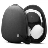 Spigen AirPods Max-etui Klasden Pouch Charcoal Gray