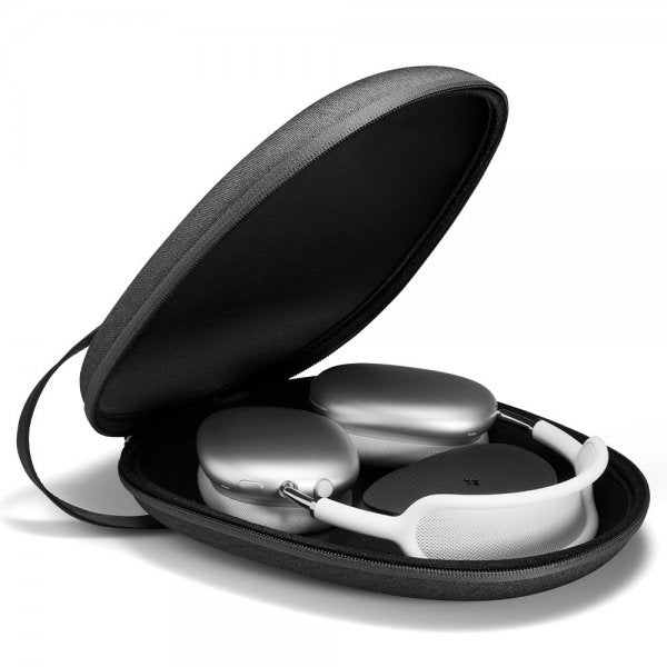 Spigen AirPods Max-etui Klasden Pouch Charcoal Gray