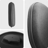 Spigen AirPods Max-etui Klasden Pouch Charcoal Gray
