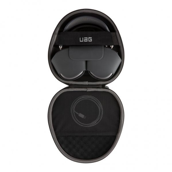 Urban Armor Gear (UAG) AirPods Max Fodral Protective Case Sort