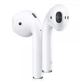 Apple AirPods med trådløst opladningsetui
