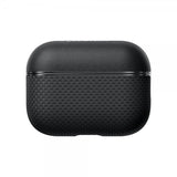 Pitaka AirPods Pro 2 Cover Aramid Fiber Black/Grå