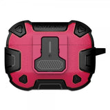 Nillkin AirPods Pro 2 Cover Bounce Case Rød
