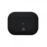 dbramante1928 AirPods Pro 2 Cover Costa Rica Night Black