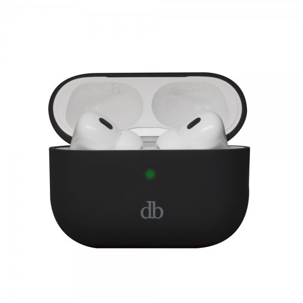 dbramante1928 AirPods Pro 2 Cover Costa Rica Night Black