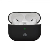 dbramante1928 AirPods Pro 2 Cover Costa Rica Night Black