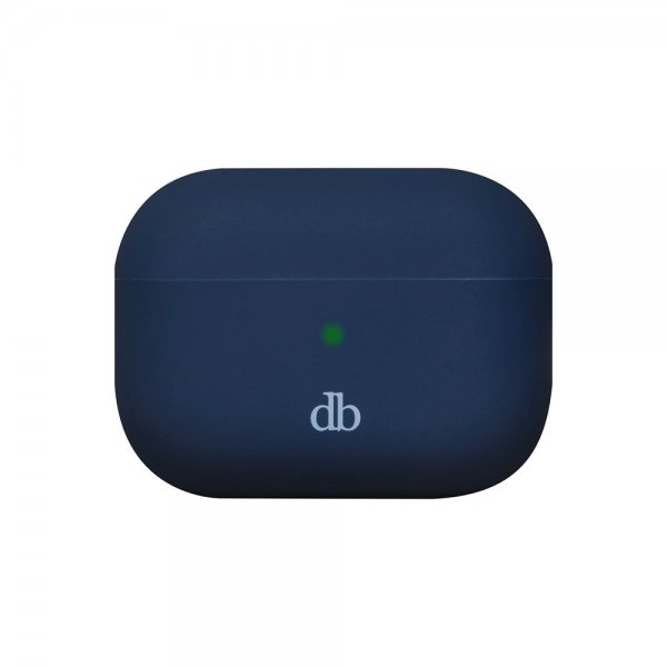 dbramante1928 AirPods Pro 2 Cover Costa Rica Pacific Blue