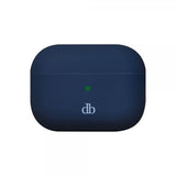 dbramante1928 AirPods Pro 2 Cover Costa Rica Pacific Blue
