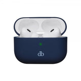 dbramante1928 AirPods Pro 2 Cover Costa Rica Pacific Blue