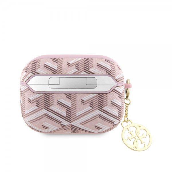 Guess AirPods Pro 2 Cover G Cube Rosa