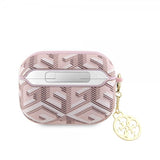 Guess AirPods Pro 2 Cover G Cube Rosa