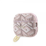Guess AirPods Pro 2 Cover G Cube Rosa
