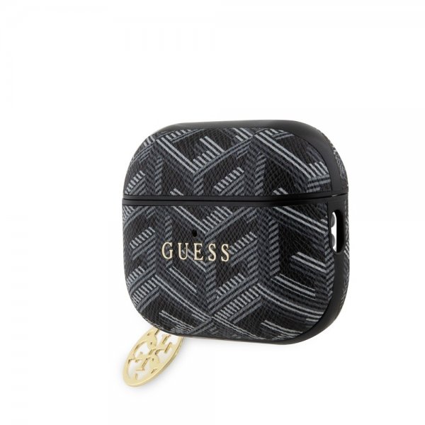 Guess AirPods Pro 2 Cover G Cube Sort