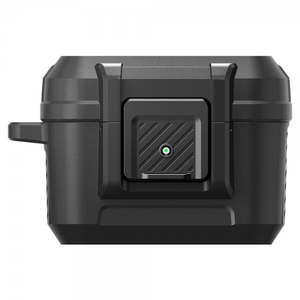 Spigen AirPods Pro 2 Cover Lock Fit Mat Sort