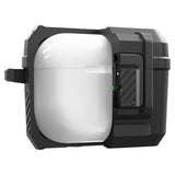 Spigen AirPods Pro 2 Cover Lock Fit Mat Sort