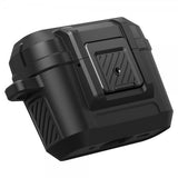 Spigen AirPods Pro 2 Cover Lock Fit Mat Sort