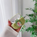 AirPods Pro 2 Cover Plys Ananas