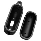 Spigen AirPods Pro 2 Cover Rugged Armor Mat Sort