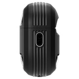 Spigen AirPods Pro 2 Cover Rugged Armor Mat Sort