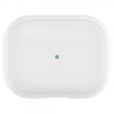 Spigen AirPods Pro 2 Cover Silicone Fit + Rem Hvid