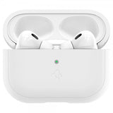 Spigen AirPods Pro 2 Cover Silicone Fit + Rem Hvid