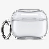 Spigen AirPods Pro 2 Cover Ultra Hybrid Krystalklar