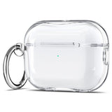 Spigen AirPods Pro 2 Cover Ultra Hybrid Krystalklar