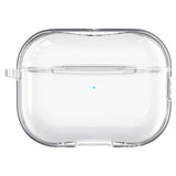 Spigen AirPods Pro 2 Cover Ultra Hybrid Krystalklar